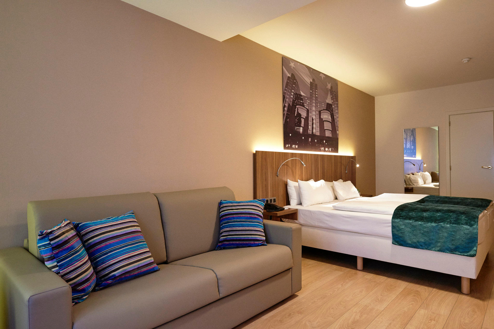 Fotos - Holiday Inn Brussels - Schuman by IHG - 15