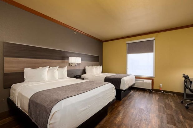 Images Best Western Plus Portland