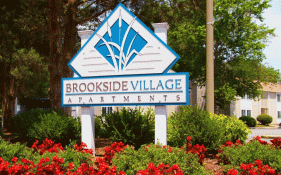 Brookside Village Apartments Photo