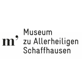 Museum zu Allerheiligen Logo