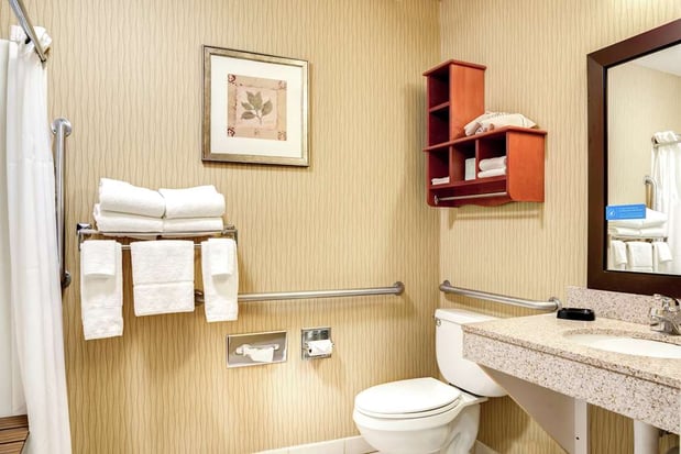 Images Hampton Inn St. Joseph