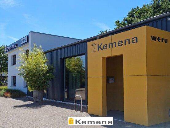 Kemena Tischlerei GmbH, Borgwardstr. 9 in Bremen