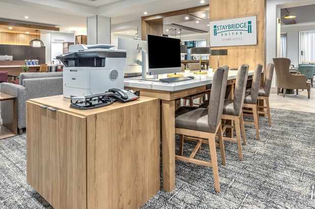 Images Staybridge Suites Port Arthur by IHG