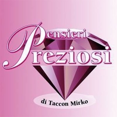 Pensieri Preziosi Logo