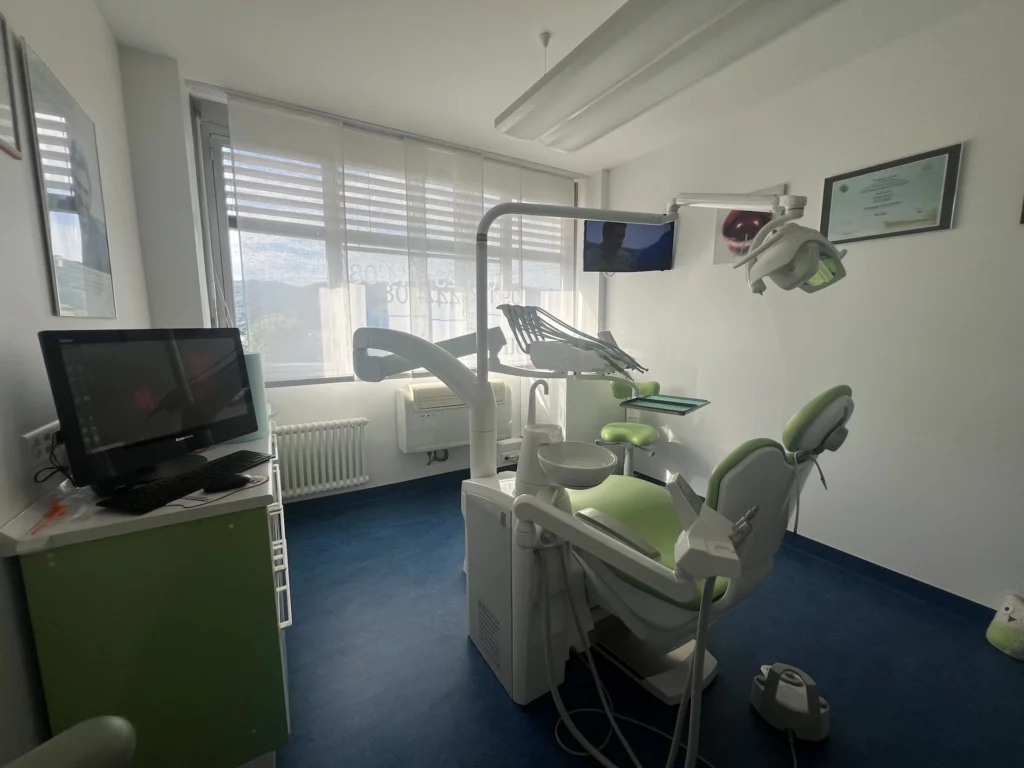 Bilder Centro Dentale Suissorridi SA