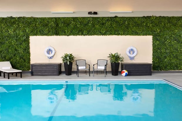 Images Hotel Champlain Burlington, Curio Collection by Hilton
