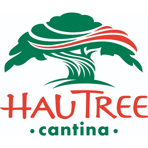 Hau Tree Cantina Logo