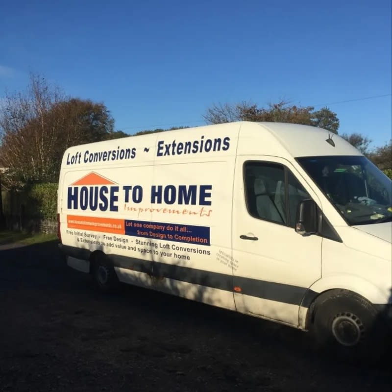 Images House to Home Improvements