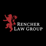 Rencher Law Group, P.C. Logo