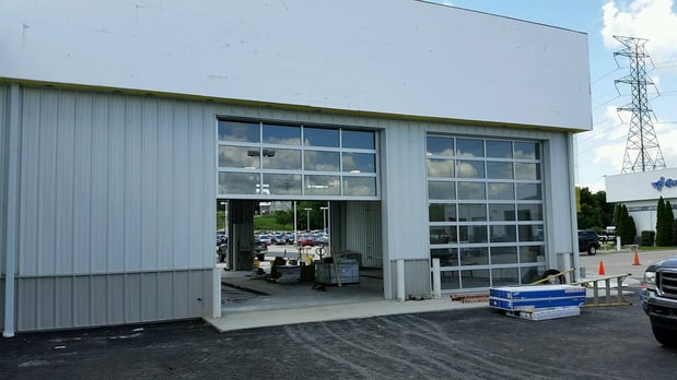 Images Ringer & Daniels General Contracting, Heating and Cooling