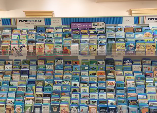 Images Gretchen's Hallmark Shop
