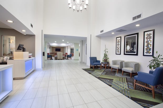 Images Holiday Inn Express Yreka-Shasta Area by IHG