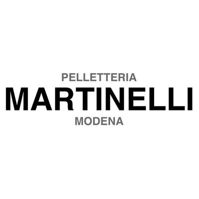 Martinelli Pelletteria Modena Logo