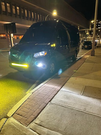 Images KP Limo Service