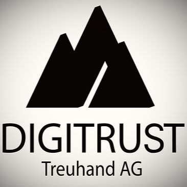 DigiTrust Treuhand AG Logo