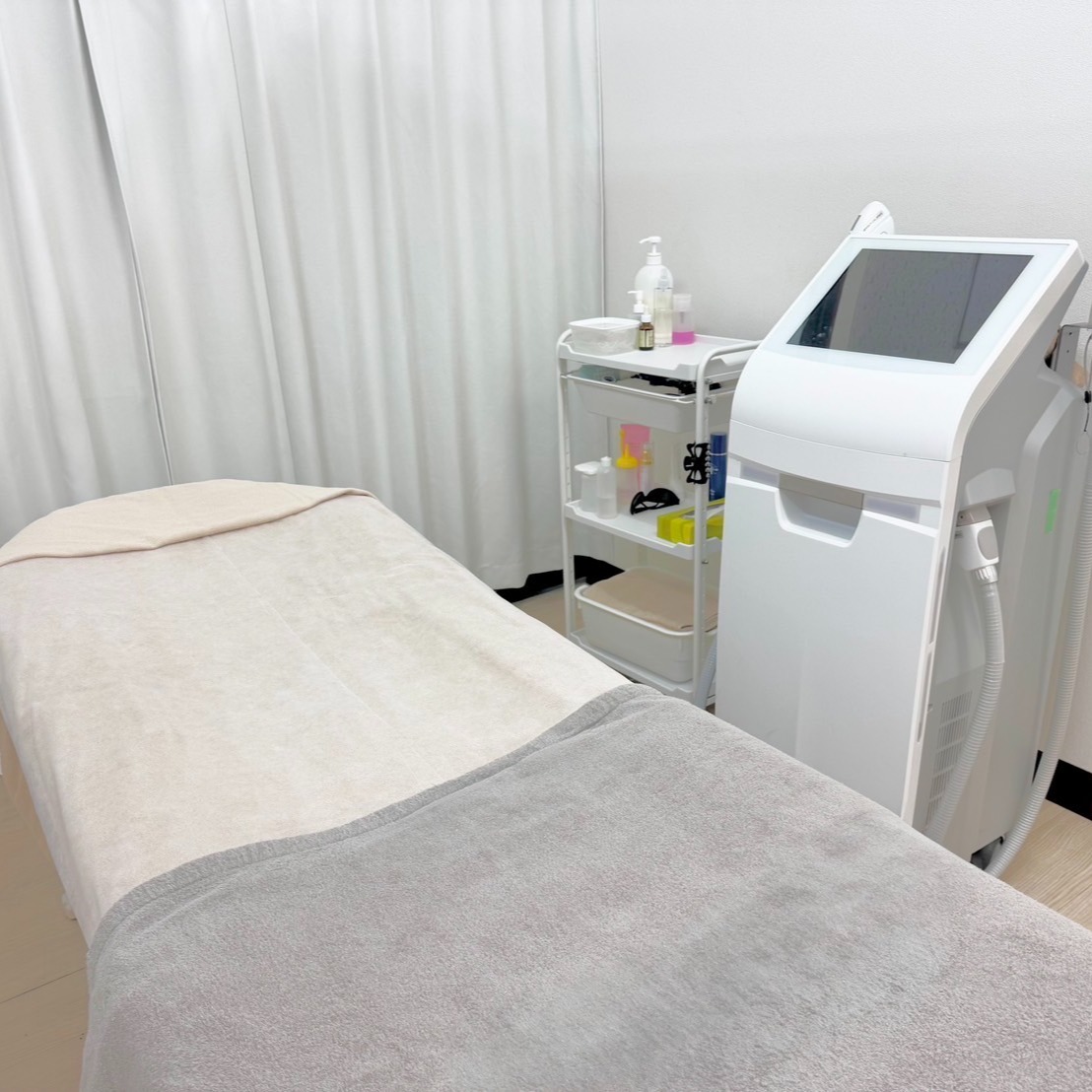 Images Clear＋泡瀬店 クリアプラス