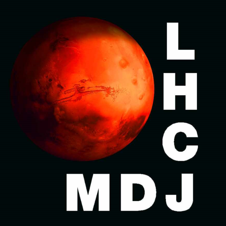 MDJ Design Limited Logo