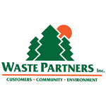 Waste Partners Inc Logo