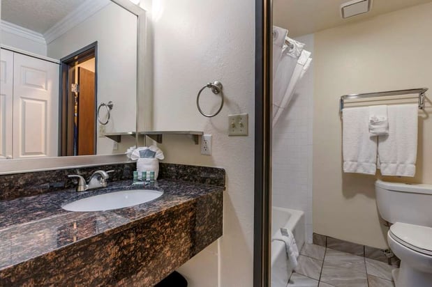 Images Best Western Airport Albuquerque Inn Suites Hotel & Suites