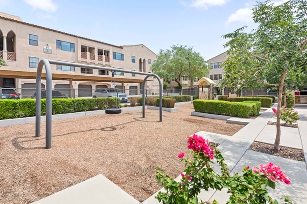 Images Camden Foothills Apartments