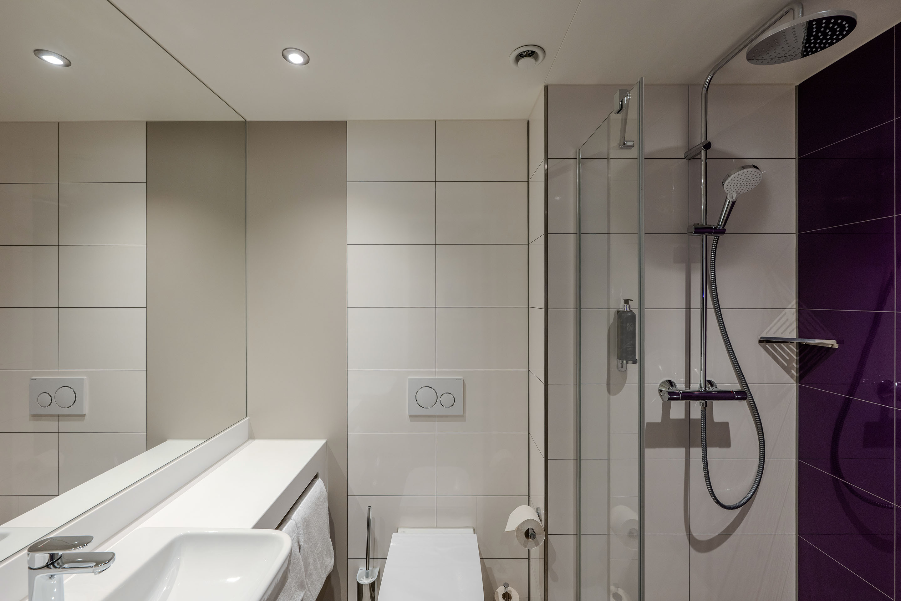 Bild 33 Premier Inn Hannover City Centre Hotel in Hannover