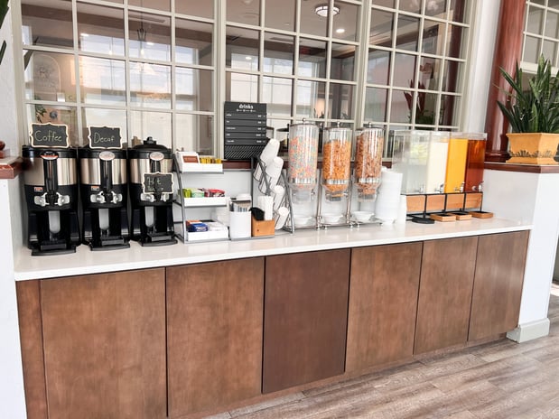 Images Holiday Inn & Suites Madison West - Middleton by IHG