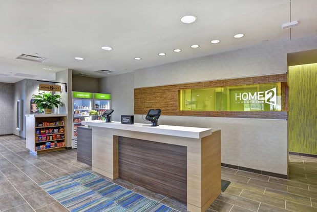 Images Home2 Suites by Hilton Madison Huntsville Airport