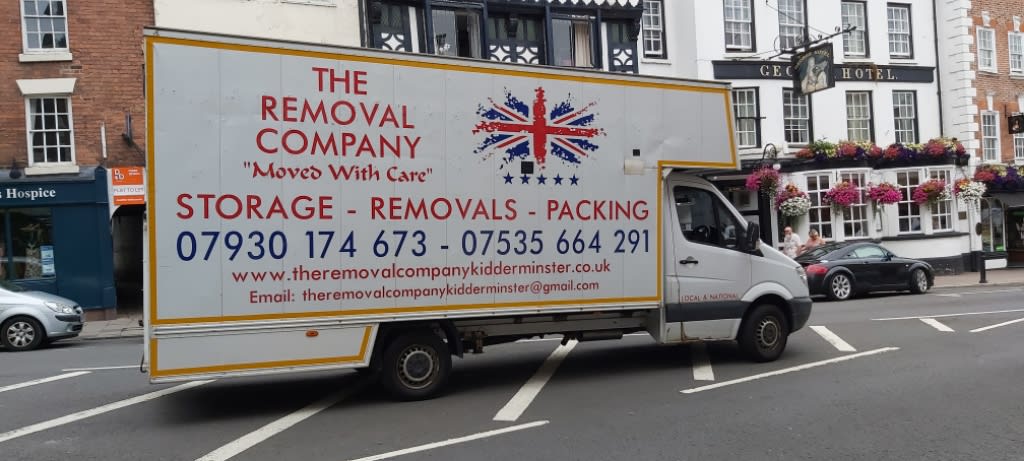 Images The Removal Company