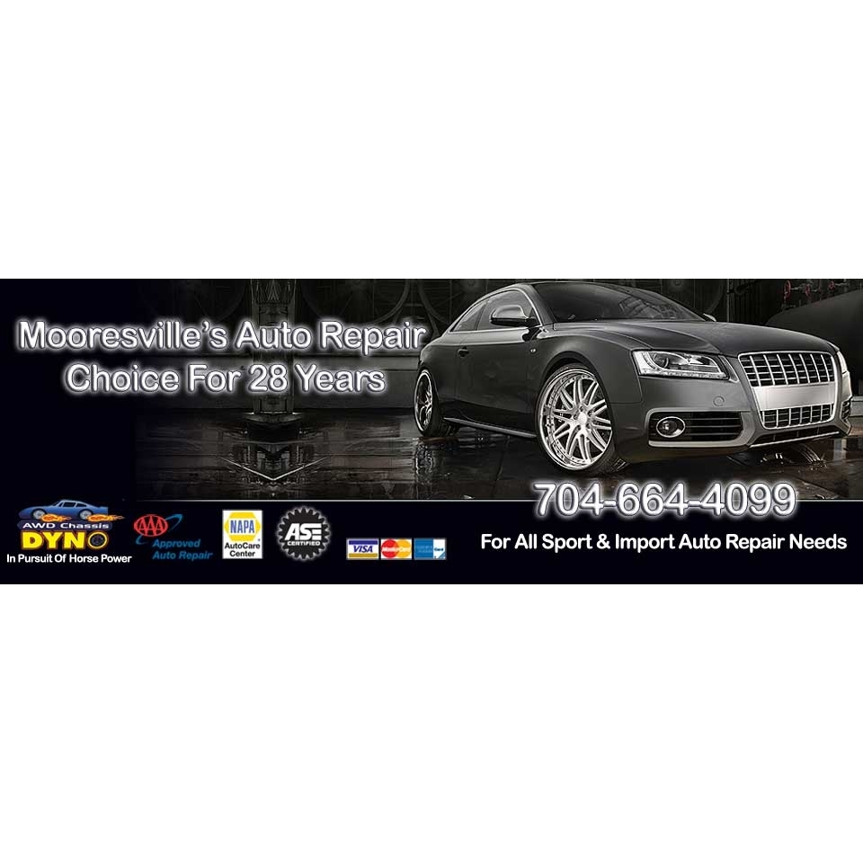 Taylor's Sport N Import Service Co