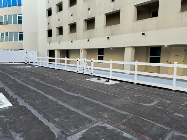 Images Superior Fence & Rail