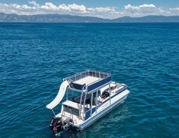 Images North Tahoe Watersports Tahoe City Boat Rentals