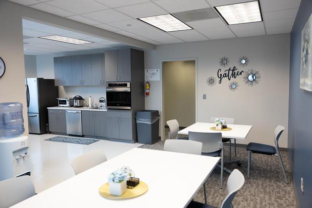 Images Pasadena Villa Outpatient Treatment Center - Richmond