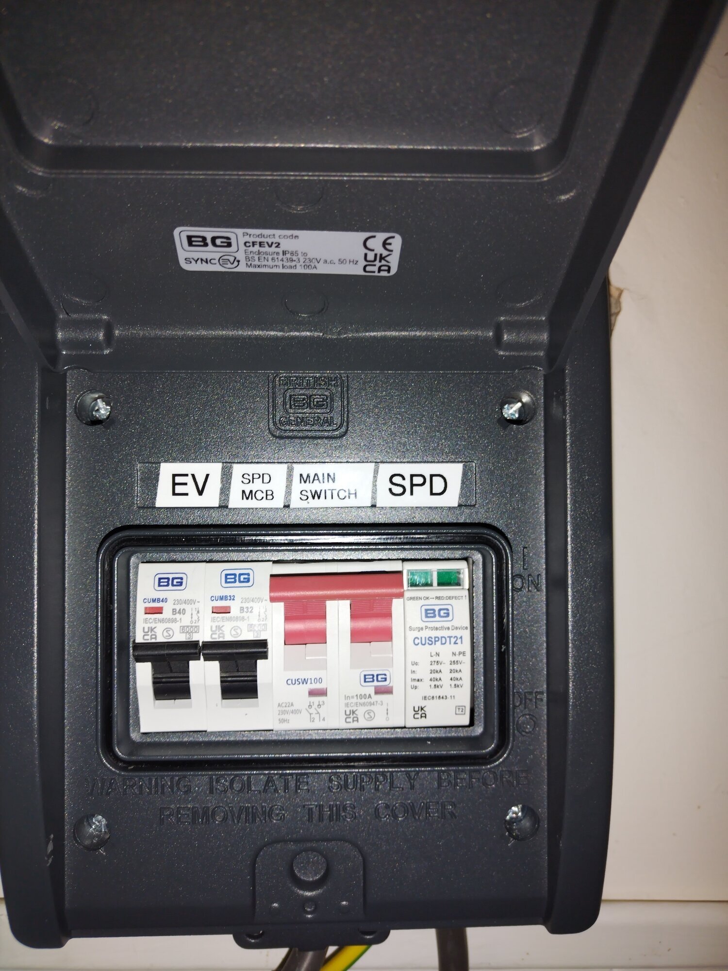 Images Harvey s Electrical