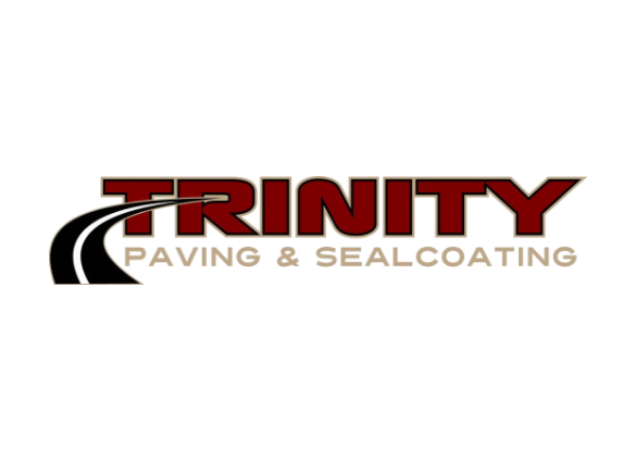 Images Trinity Paving & Sealcoating