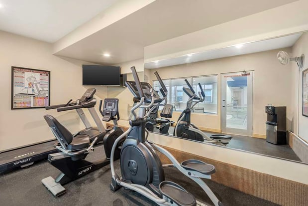 Images Best Western Executive Inn & Suites