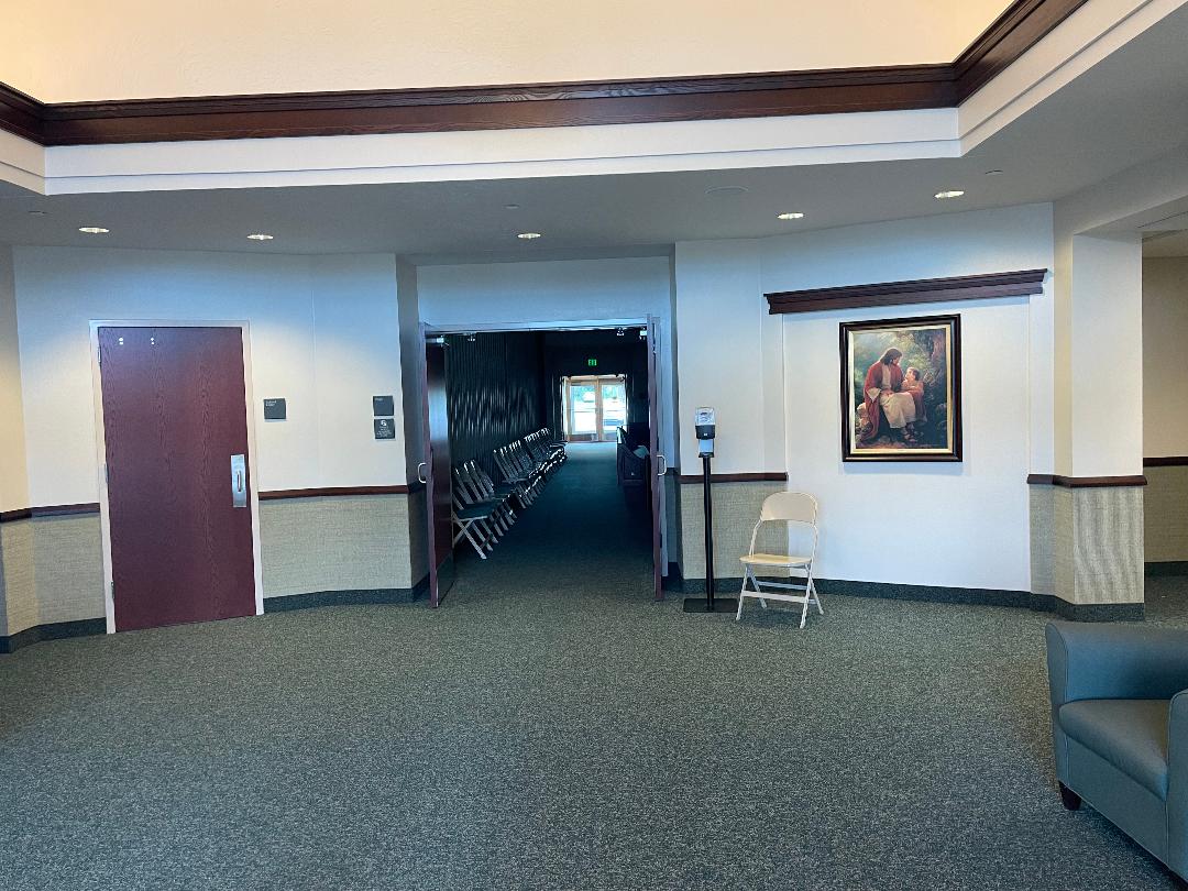 The Church of Jesus Christ of Latter-day Saints Image