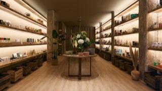 Galería en miniatura
