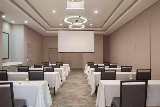 Images Hilton Garden Inn Shreveport