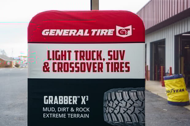 Images Eavers Tire Discounters