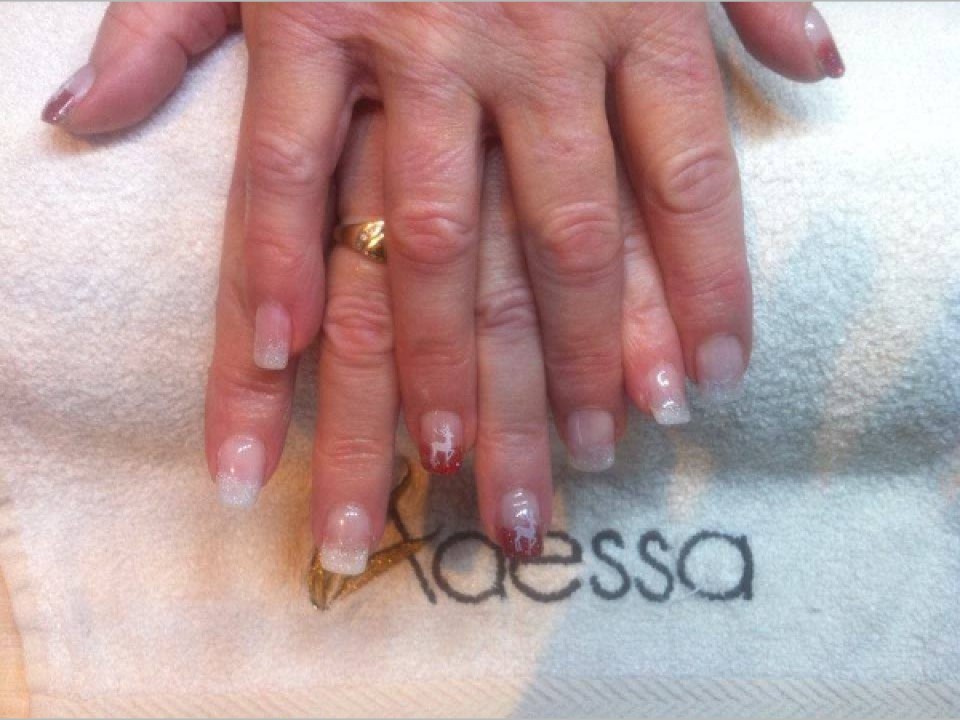 Nailissima Peters Sylvia, Hauptplatz 16 in Enns