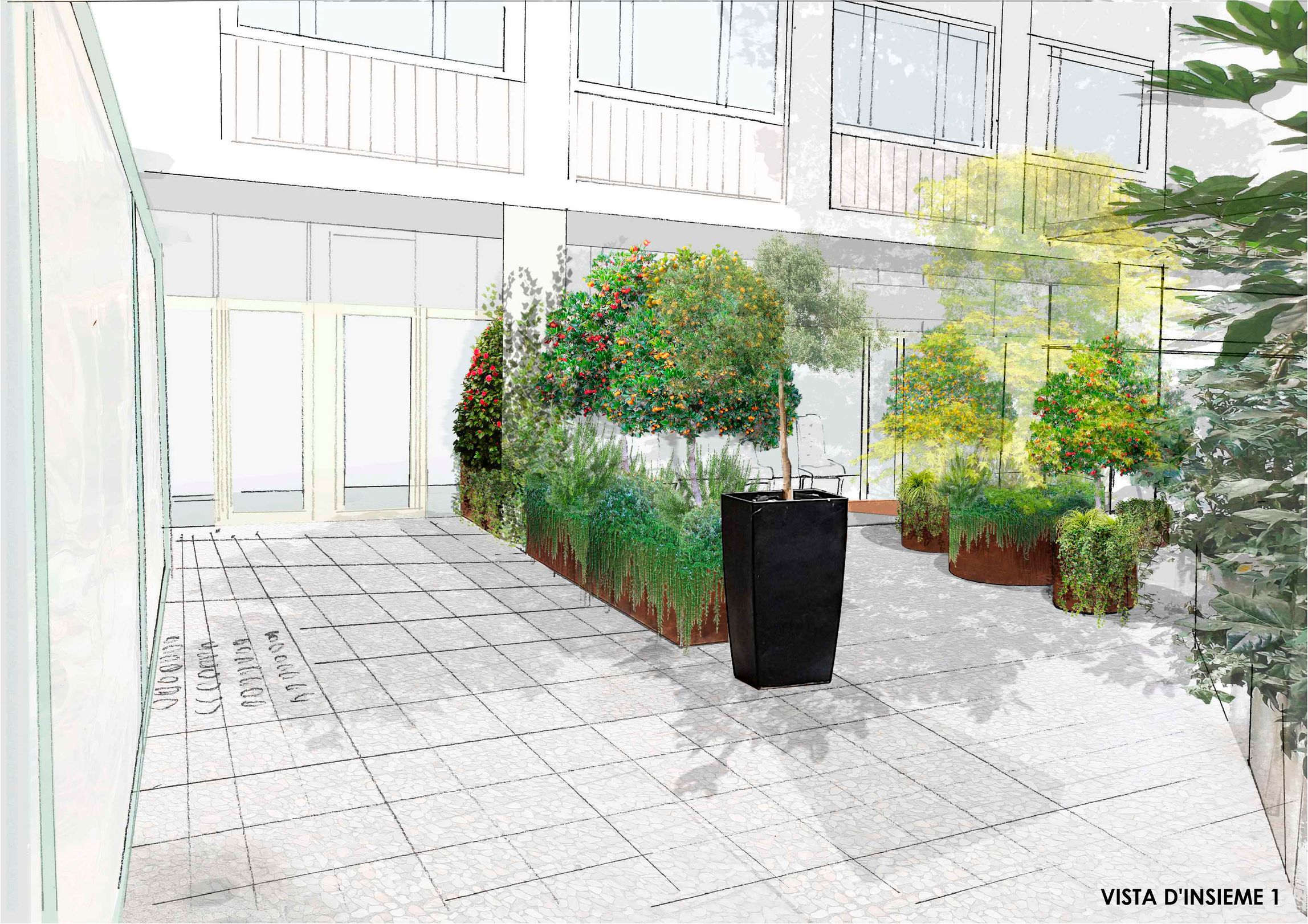 Bilder Forni Fabio SAGL