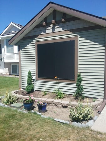 Images Spokane Screen Repair