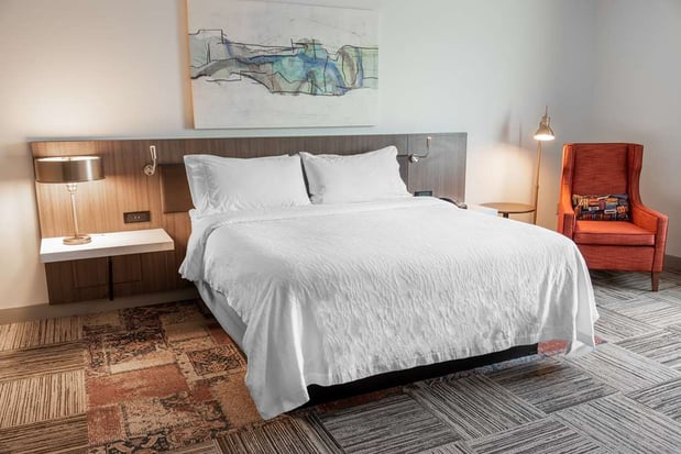 Images Hilton Garden Inn North Little Rock