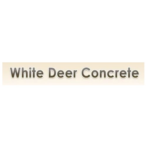 White Deer Concrete