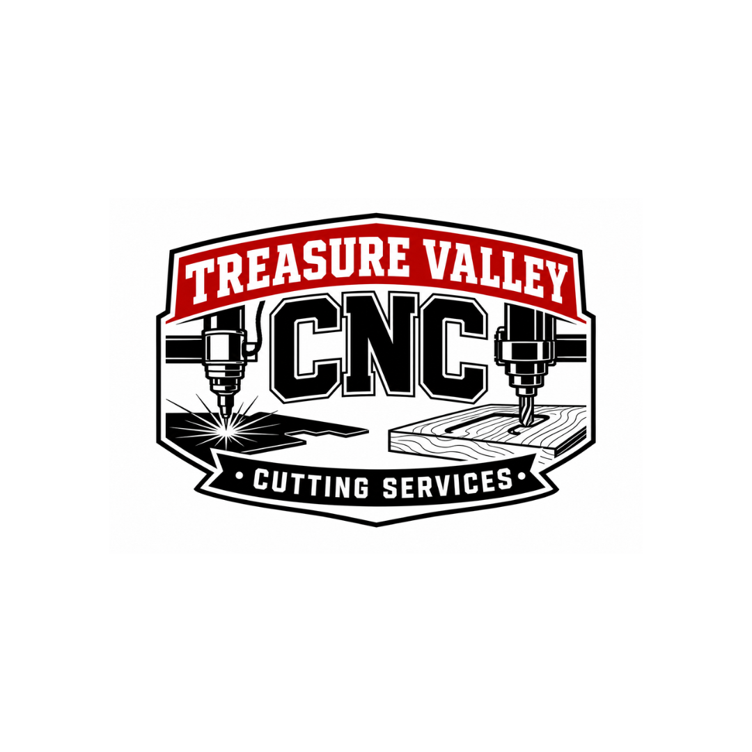 Treasure Valley CNC