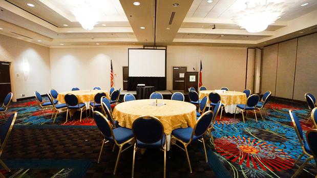 Images Holiday Inn Corpus Christi Downtown Marina by IHG