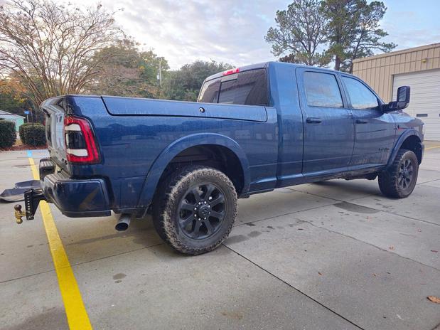 Images Top Dog Auto Ceramics