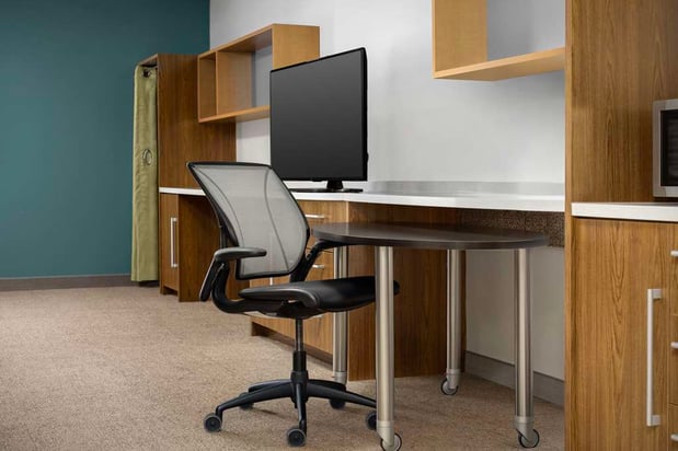 Images Home2 Suites by Hilton Jacksonville, NC