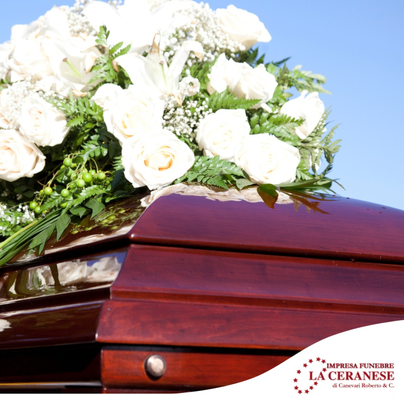 Images Impresa Funebre La Ceranese