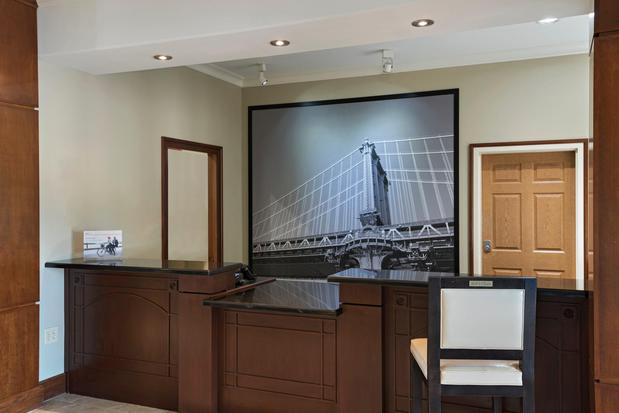 Images Staybridge Suites Austin Northwest by IHG